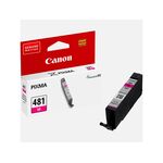 Canon CLI-481M Magenta Ink Cartridge