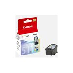 Canon CLI-511 Color Original Ink Cartridge