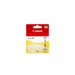 Canon CLI-521 Yellow Original Ink Cartridge (CLI-521Y)