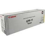 Canon GPR11 Yellow Ink Toner (GPR-11)