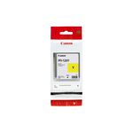 Canon PFI-120Y -Yellow Ink Cartridge (130ML)