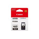 Canon PG-460 Black Ink Cartridge