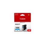 Canon PGI-1400XL C Cyan Ink Cartridge