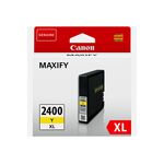 Canon PGI-2400XL Yellow Ink Cartridge