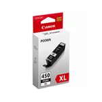 Canon PGI-450PGBK XL Pigment Black Ink Cartridge