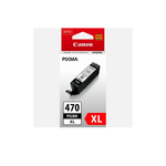 Canon PGI-470XL Black High Yield Ink Cartridge