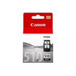 Canon PGI-510BK Black Ink Cartridge