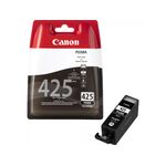 Canon PGI425PGBK Black Ink Cartridge (PGI-425PGBK)