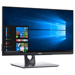 DELL P2418HT 24" TOUCH Monitor
