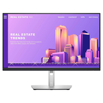 DELL P2722H 27" FHD IPS, HDMI,DP,VGA Monitor