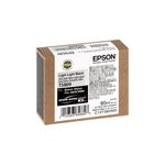 Epson C13T580900  Light Light Black Ink Cartridge 80ml