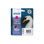 Epson T0813 Magenta Ink Cartridge