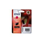 Epson T0873 Magenta Ink Cartridge