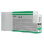 Epson T596B Green Ink Cartridge 350ml