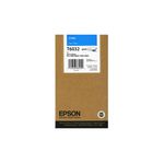 Epson T6032 Cyan Ink Cartridge 220ml