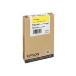 Epson T6034 Yellow Ink Cartridge