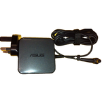 Genuine 45W Asus VivoBook X421FL S433FL 19V 2.37A (4.0*1.35mm) UK Pin AC Charger