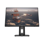 HP 2W925AS X24ih 23.8 Inches IPS LED FHD FreeSync Premium Monitor