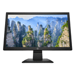 HP V20 HD PLUS 19.5" VGA+HDMI Monitor