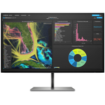 HP Z27K G3 1B9T0AA, 27” 4K FHD, USB-C, HDMI, DP, USB3/USB-C Monitor