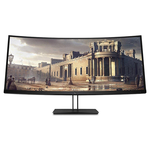 HP Z38C Z4W65A4#ABV  37.5" CURVED,IPS WIDE QHD(HDMI,DP,USB-C) Monitor