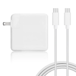 High Quality 61W Apple A1718, A1708 Laptop Type-C AC Adapter