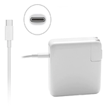 High Quality 61W USB C Power Adapter Charger with USB-C to USB-C Charge Cable for A1706