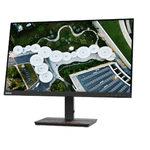 LENOVOS 24E-20 62AEKAT2UK 23.8"  THINKVISION,FHD,HDMI+VGA Monitor