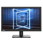 LENOVO E20-30 62F7KAT4UK 19.5" HDMI & VGA Monitor