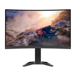 LENOVO G27C-30 66F3GAC2UK 27" FHD Display, HDMI+ DP 165HZ, Curved Gaming Monitor