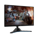 LENOVO Y27GQ-20 65ECGAC1UK, 27" FHD, GAMING G-SYNC Monitor