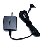 Original 33W Asus VivoBook S200E, X201E, VivoBook Flip TP401NA-EC015T Laptop Adapter - 4.0mm*1.35mm