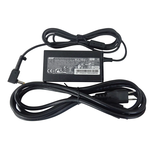 Original 65W Acer Aspire E5-576 E5-576G, PA-1650-86 Ac Adapter Charger & Power Cord