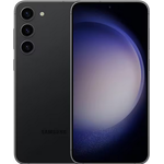 Samsung Galaxy S23+, Dual SIM, 8GB RAM, 256GB, 5G, Phantom Black - International Version