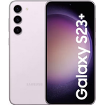 Samsung Galaxy S23+ Dual SIM, 8GB RAM, 256GB, 5G, Lavender, (UAE/TRA Version)