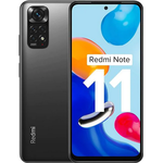 Xiaomi Redmi Note 11 LTE, 6GB RAM, 128GB, Graphite Grey