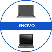 Lenovo Laptops