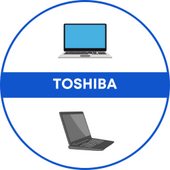 Toshiba Laptops