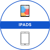 Apple iPads