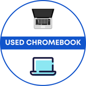 Used Chromebooks