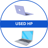 Used HP Laptops