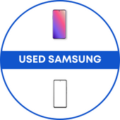 Used Samsung Smartphones