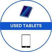 Used Tablets