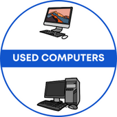 Used Computers