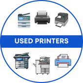 Used Printers
