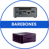 Barebone Computers
