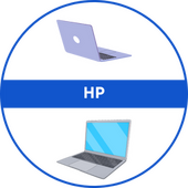 HP Laptops