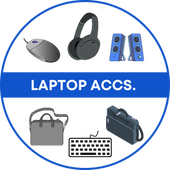 Laptop Accessories