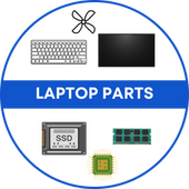 Laptop Components