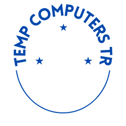 TMMP Computers